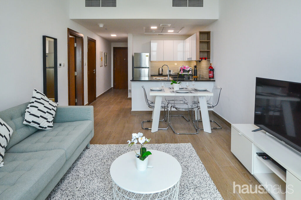 Iconic JVC Views | Multiple Units Available