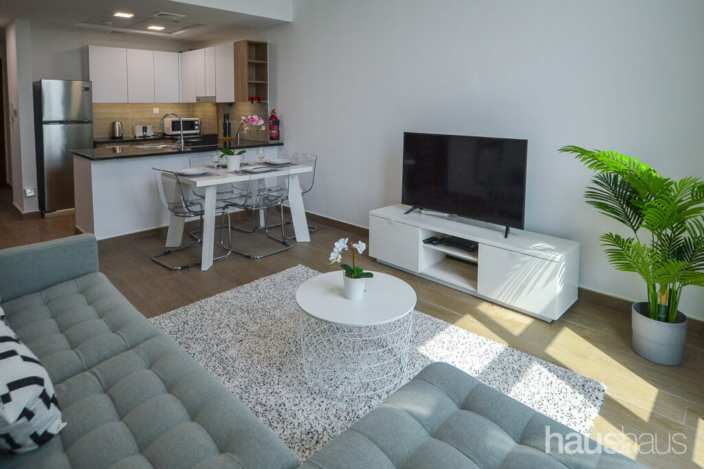 Iconic JVC Views | Multiple Units Available