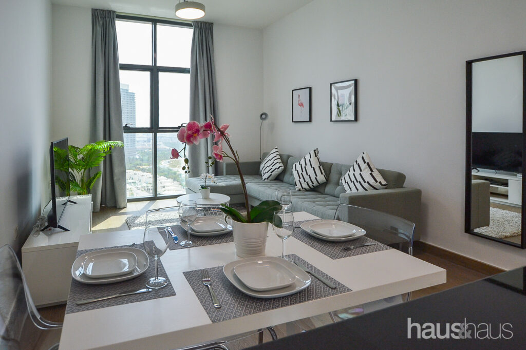 Iconic JVC Views | Multiple Units Available