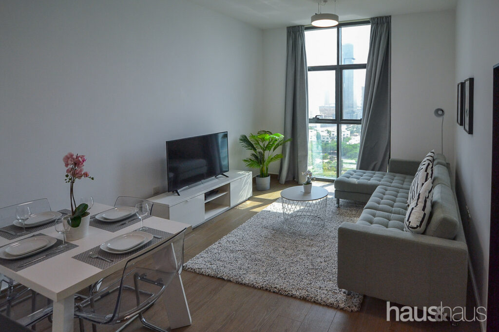 Iconic JVC Views | Multiple Units Available