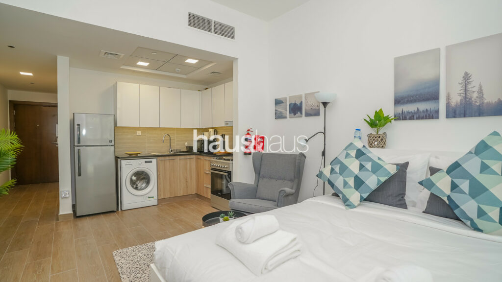 Fully equipped | Homey | Relaxing