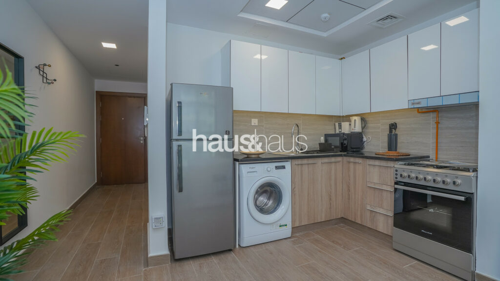 Fully equipped | Homey | Relaxing