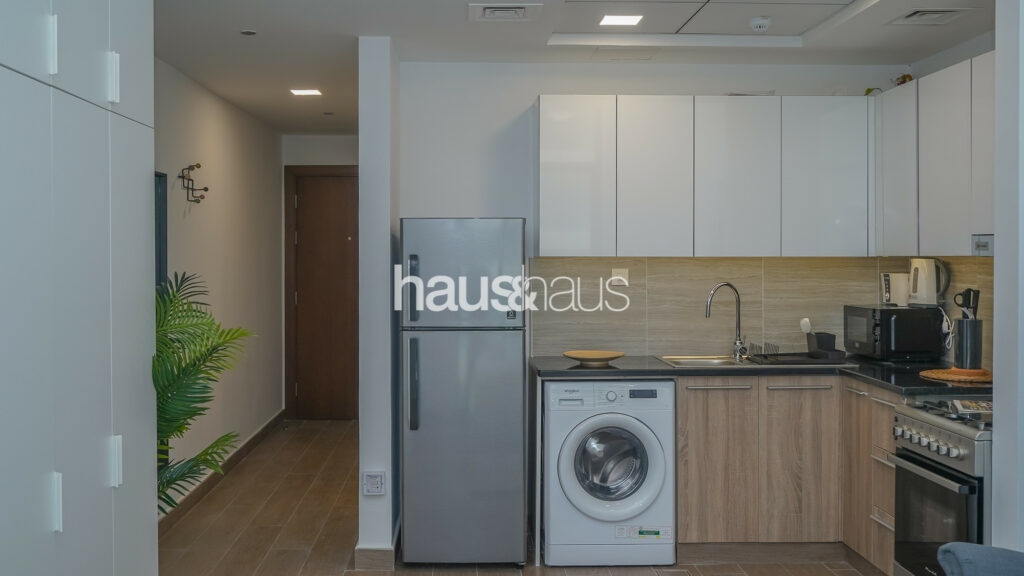 Fully equipped | Homey | Relaxing