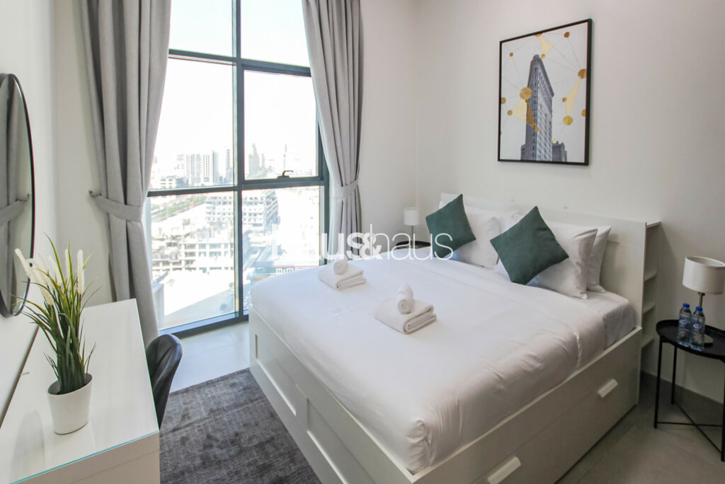 Community View | Bright & Relaxing | Multiple Units