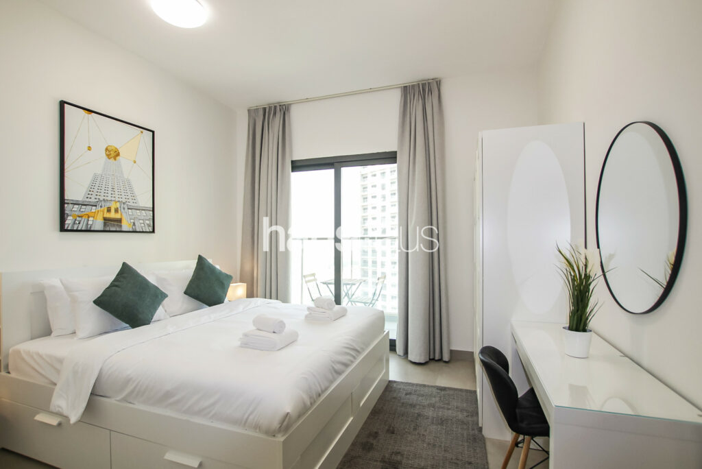 Community View | Bright & Relaxing | Multiple Units