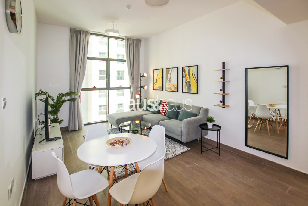 Community View | Bright & Relaxing | Multiple Units