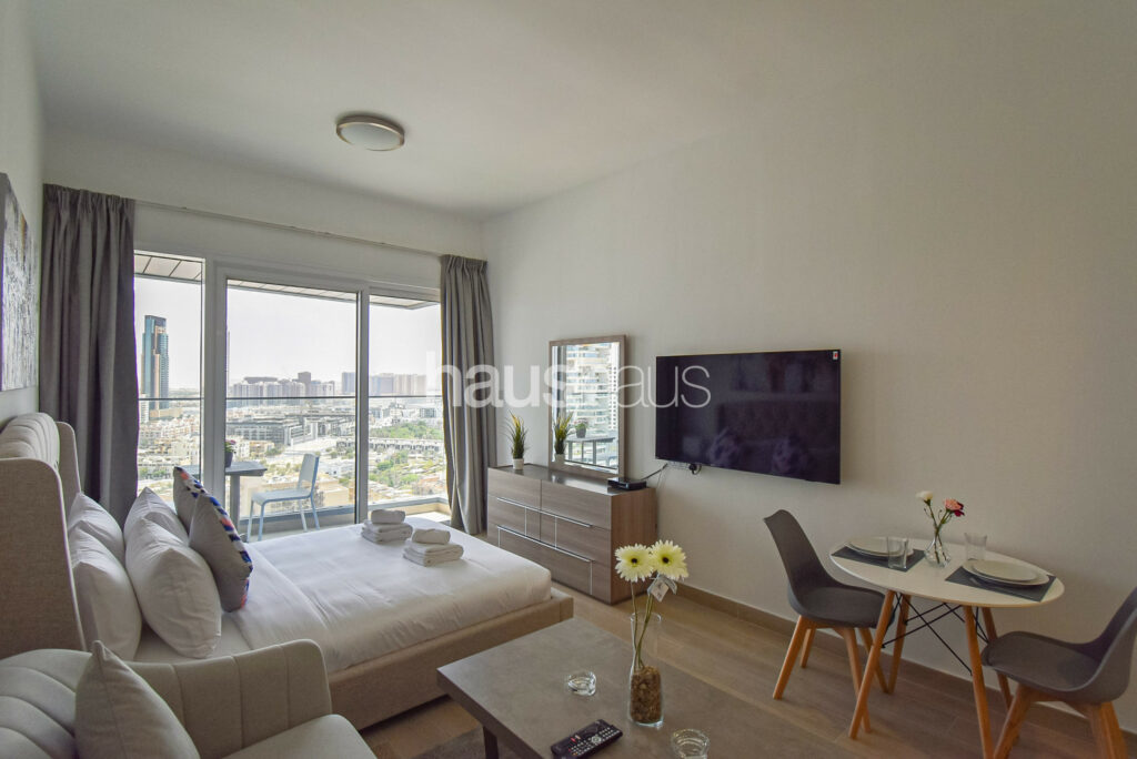 Multiple Units | Modern Amenities | Bloom Heights