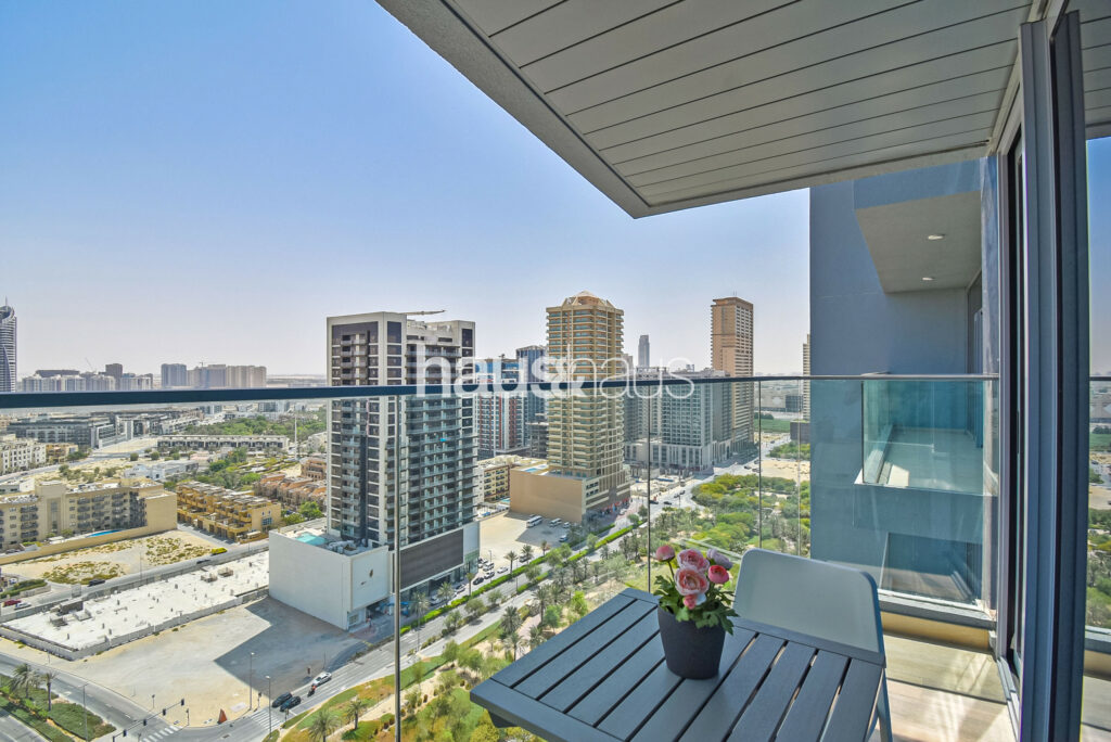 Multiple Units | Modern Amenities | Bloom Heights