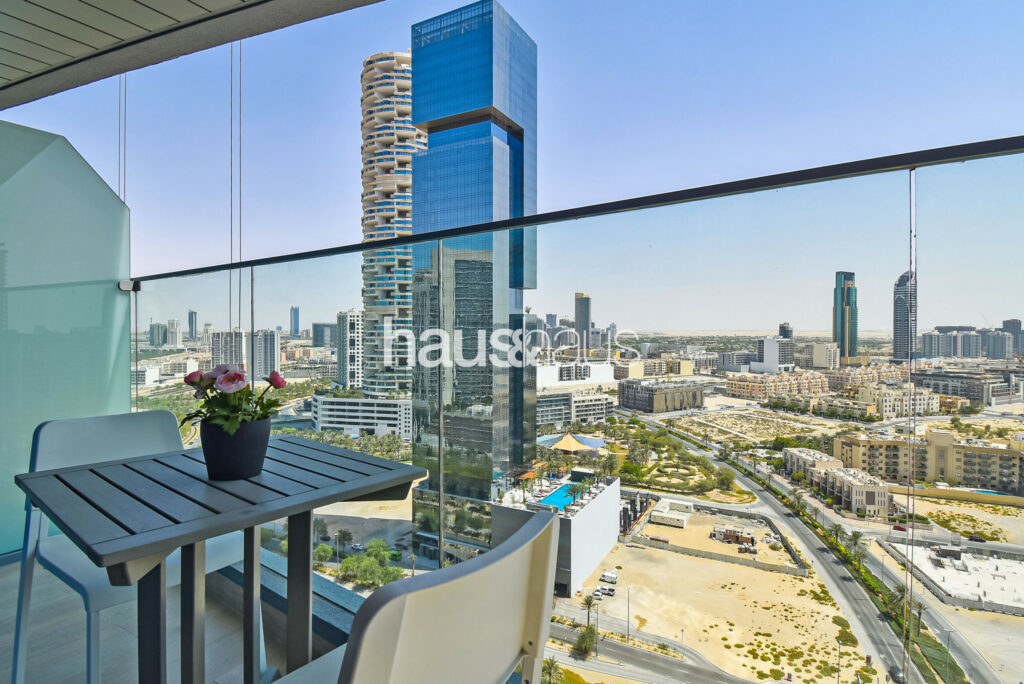 Multiple Units | Modern Amenities | Bloom Heights