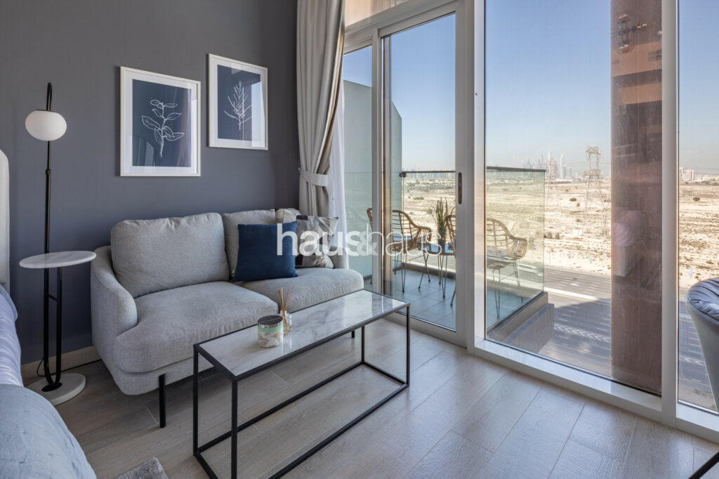 Contemporary | Skyline Views | Great Facilities