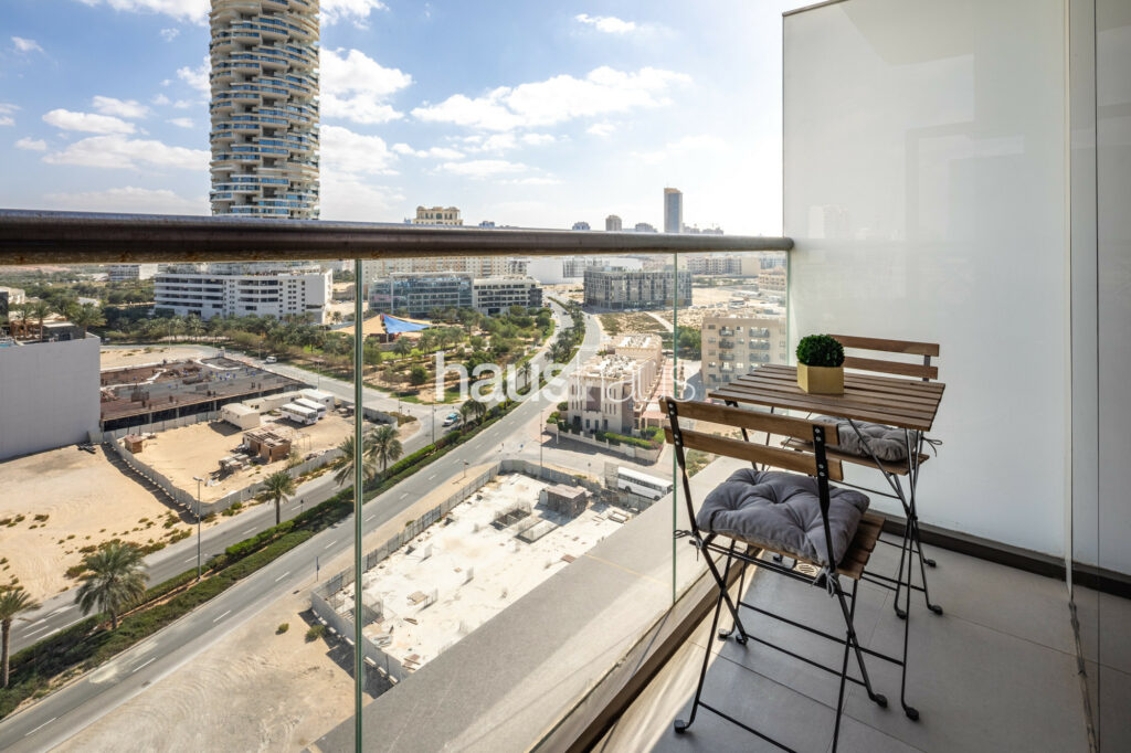 Stylish Studio | Spacious | Great Facilities