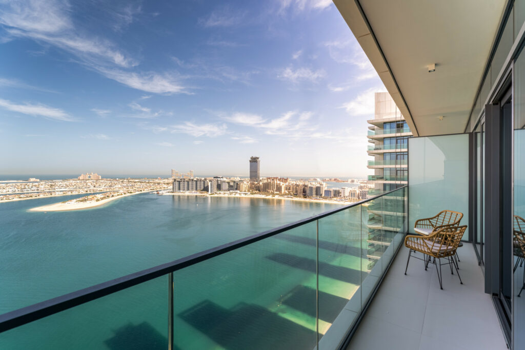 Full Sea & Atlantis View | Huge | Luxurious