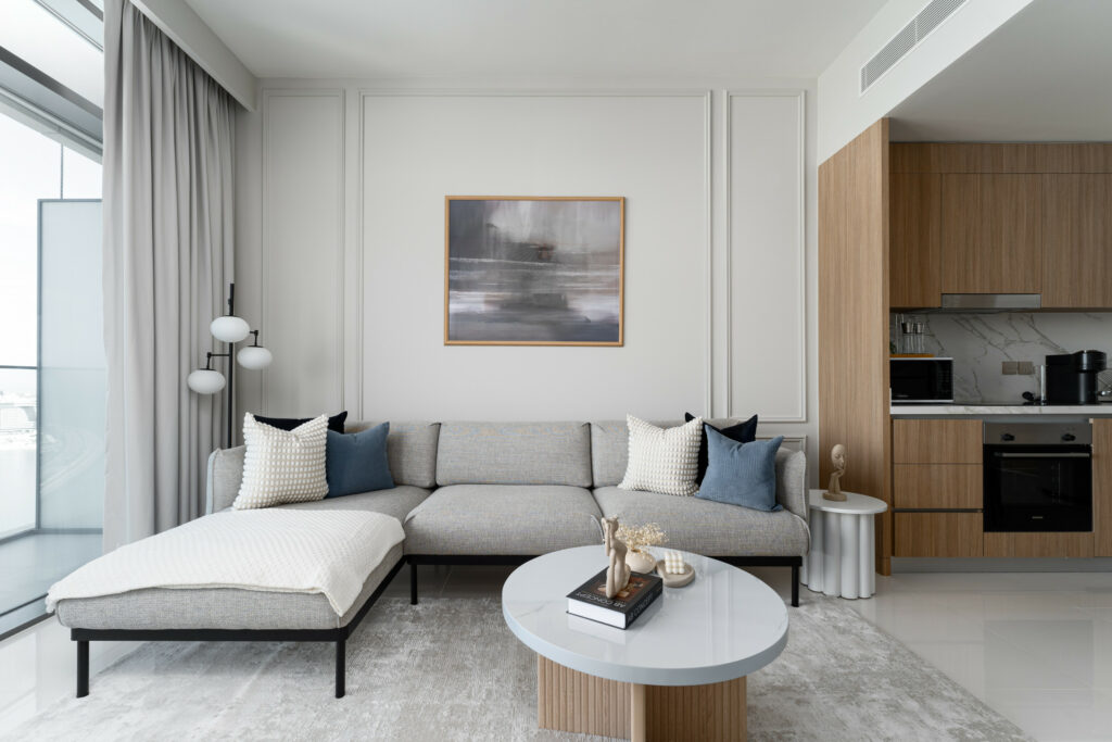 Full Sea & Atlantis View | Huge | Luxurious