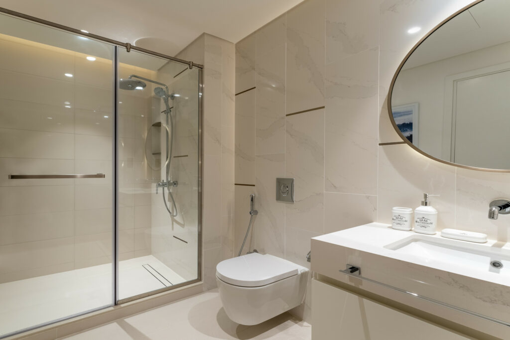 Ain Dubai View | Beachfront | Cosy