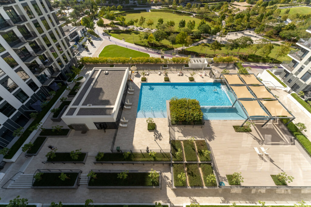 Best Community View | Luxurious | Vibrant