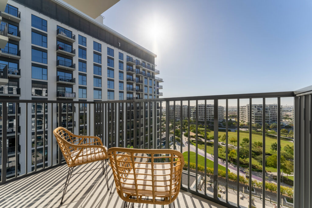 Best Community View | Luxurious | Vibrant