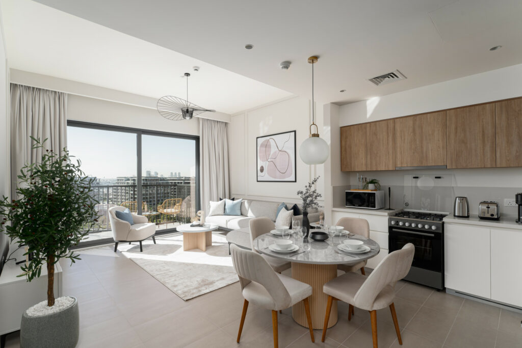 Best Community View | Luxurious | Vibrant