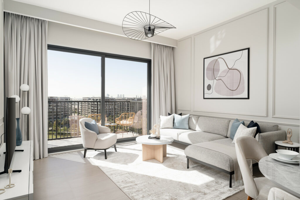 Best Community View | Luxurious | Vibrant