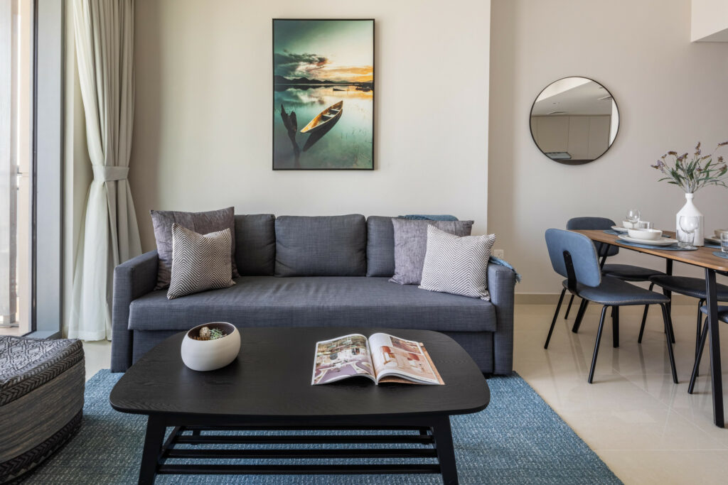 Large | Radiant Unit | Simply Beautiful