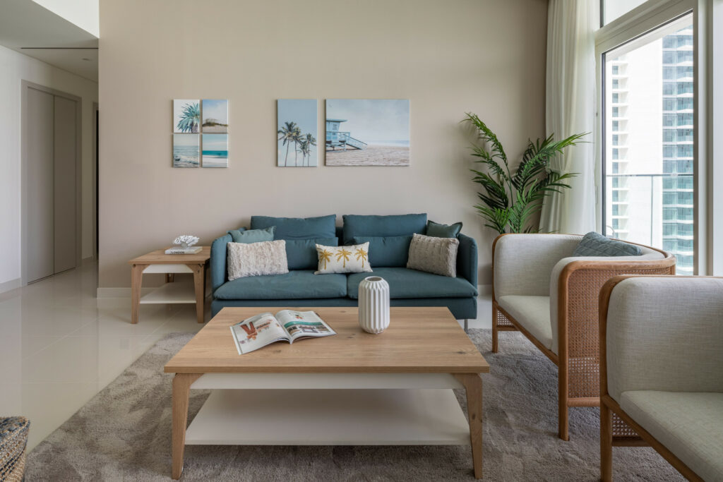 Beach Access | Spacious | Skyline View