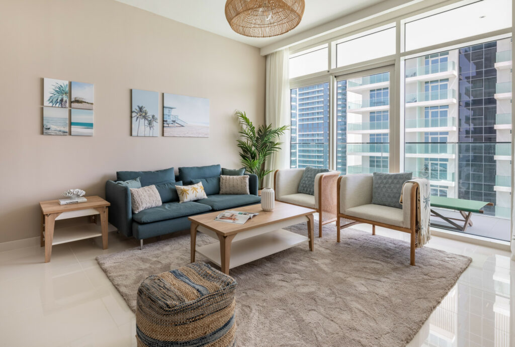 Beach Access | Spacious | Skyline View