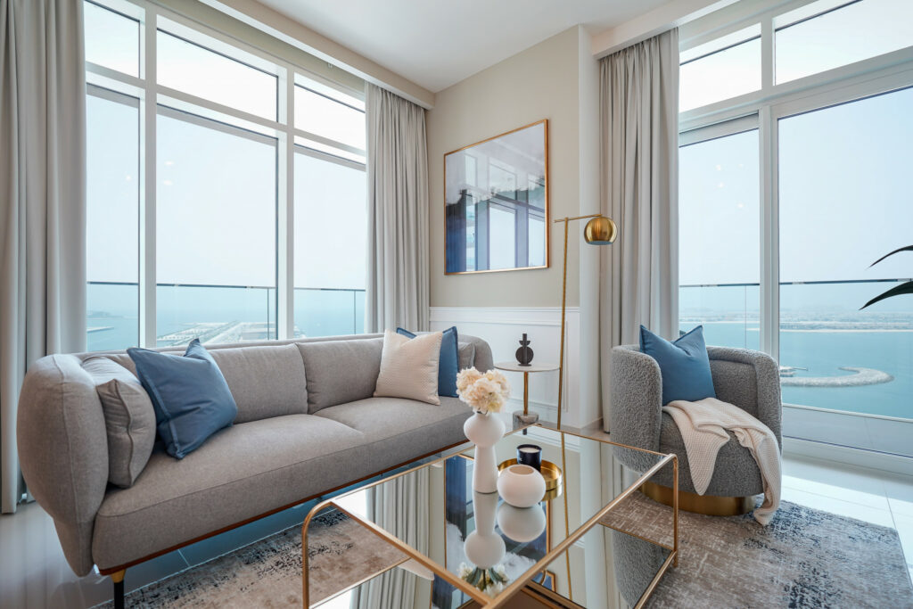 Exquisite 2 BR | Direct Beach Access | Beachfront