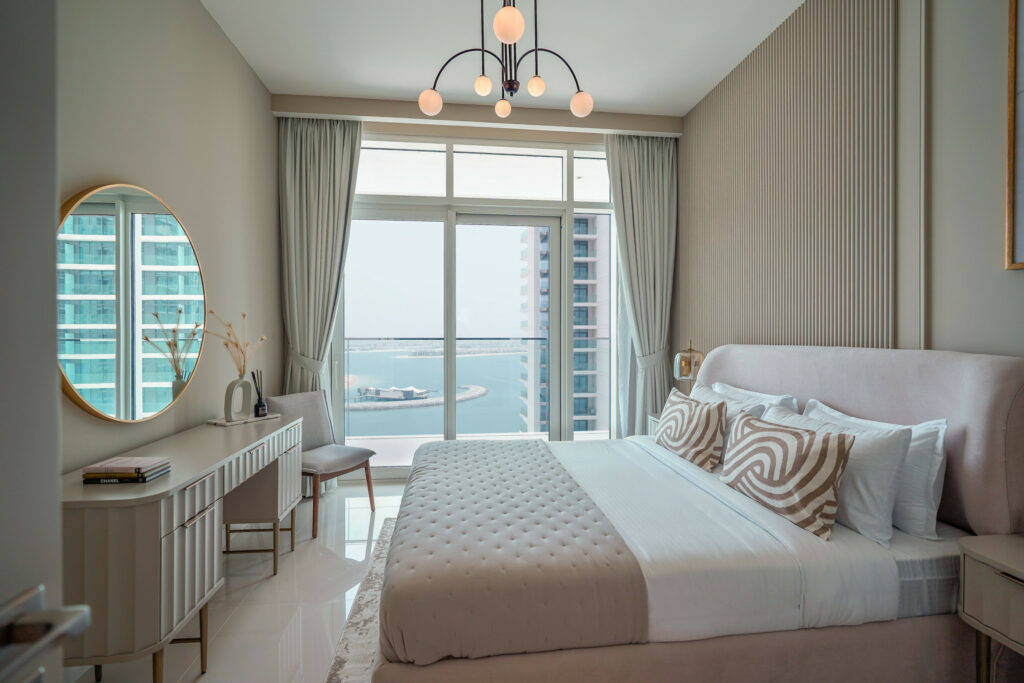 Exquisite 2 BR | Direct Beach Access | Beachfront