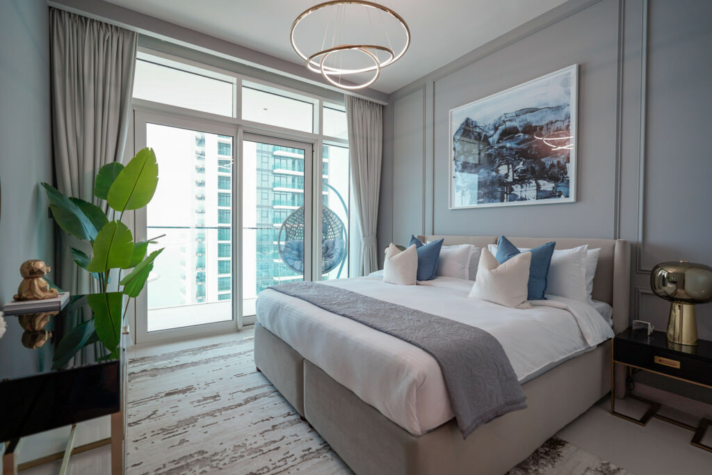 Exquisite 2 BR | Direct Beach Access | Beachfront