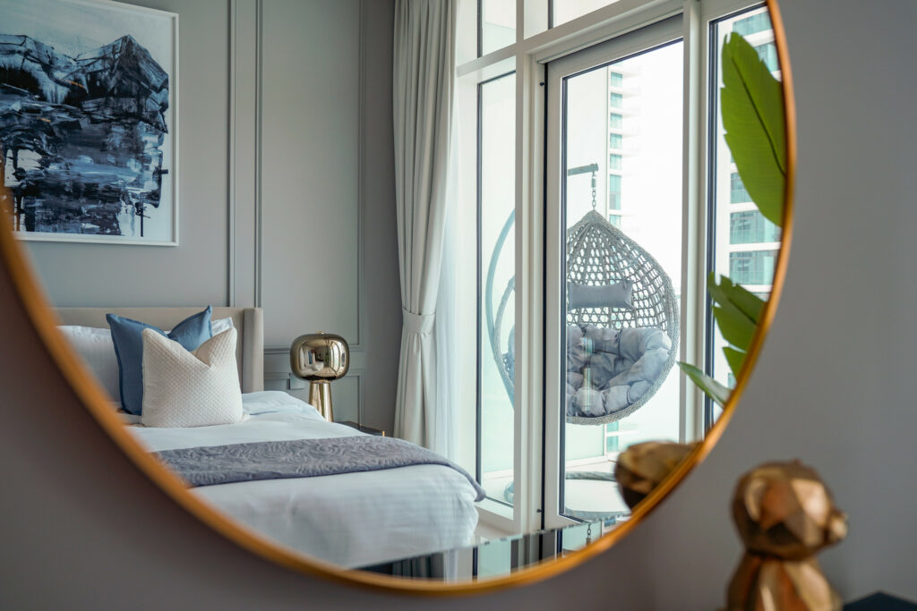 Exquisite 2 BR | Direct Beach Access | Beachfront