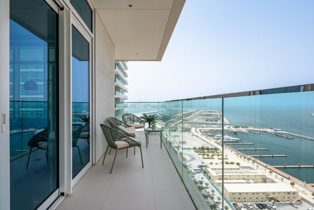 Exquisite 2 BR | Direct Beach Access | Beachfront