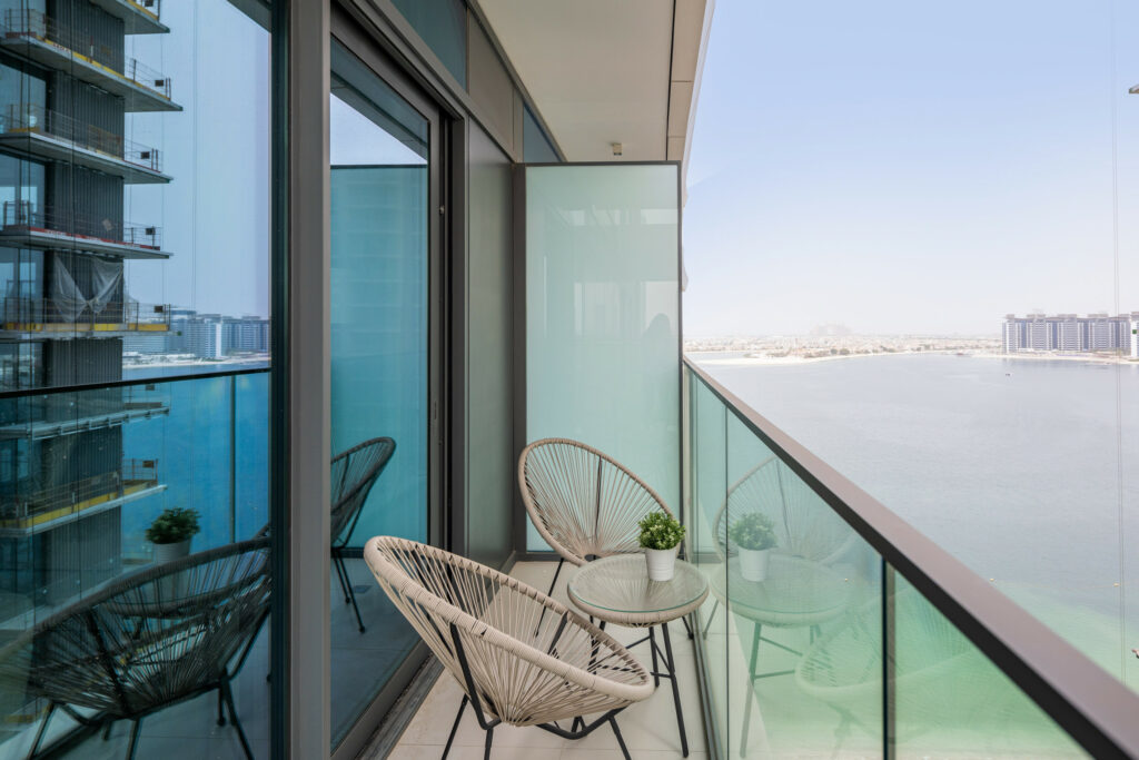 Beach Access | Luxurious | Spectacular Sea View