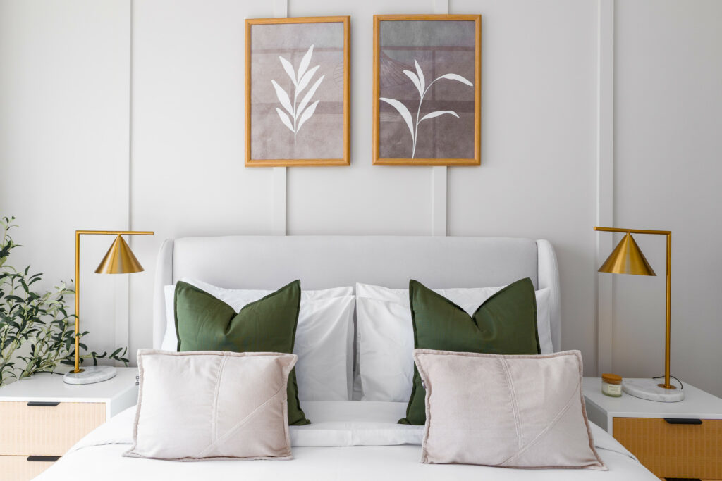 Community & Skyline View | Cosy 2BR