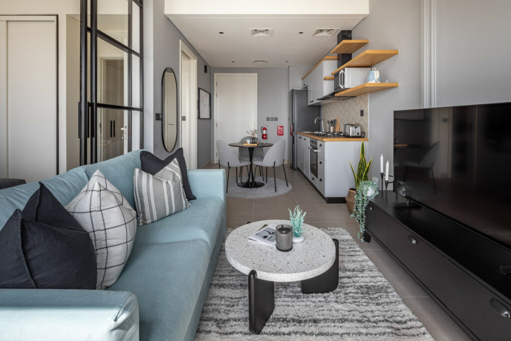 Lovely Views | Great Amenities | Chic