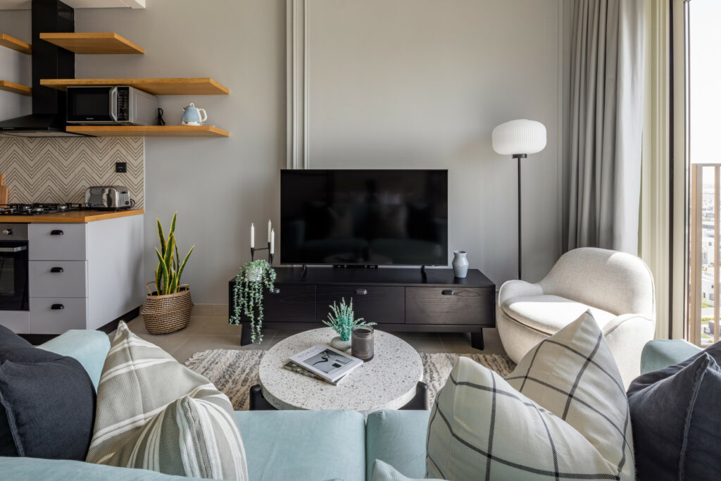 Lovely Views | Great Amenities | Chic