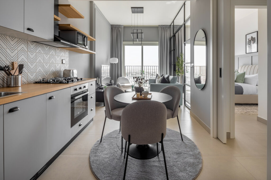 Lovely Views | Great Amenities | Chic