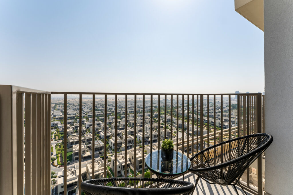 Vibrant & Cosy 1 BR | Amazing Amenities