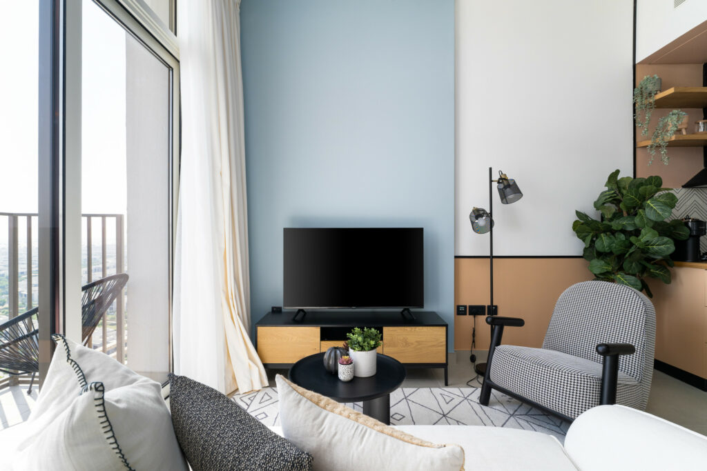 Vibrant & Cosy 1 BR | Amazing Amenities