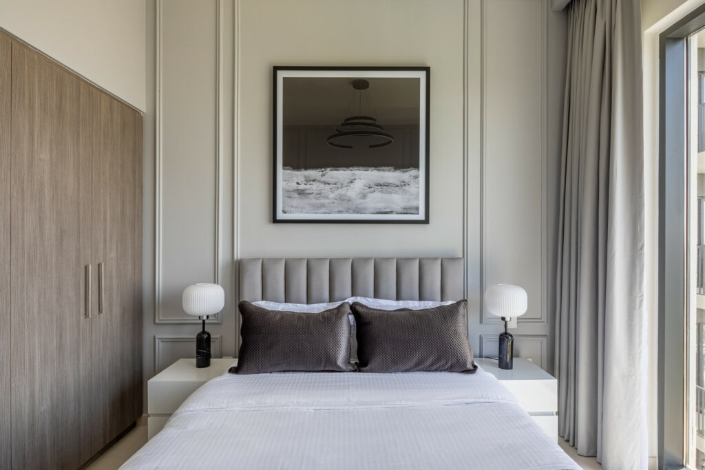 Full Dubai Hills Park View | Charming 1BR