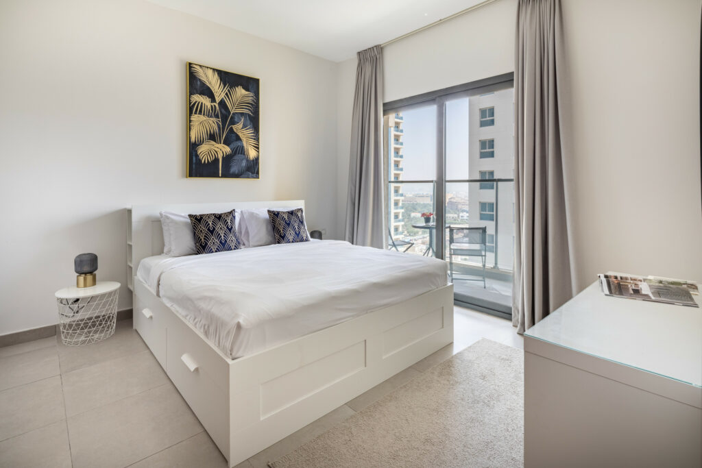 Modern | Fully Equipped | Tranquil