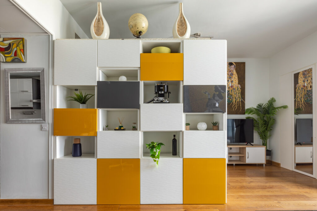 Luxuriously upgraded Studio directly at DMCC Metro