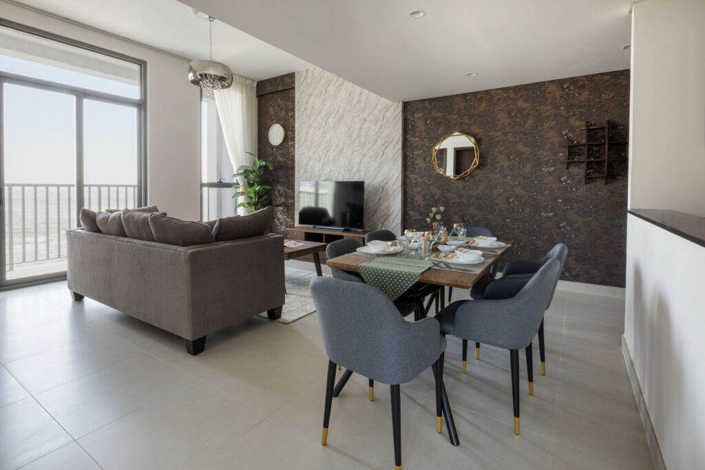 Exquisite 2 BR | Plenty of Amenities |  Cosy