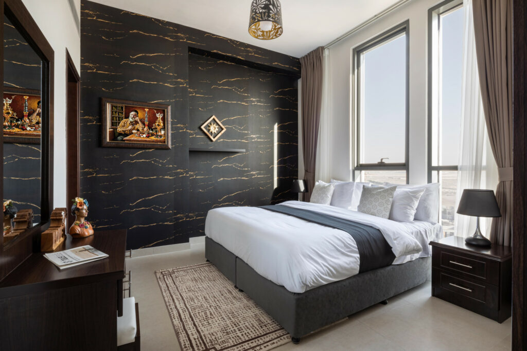 Exquisite 2 BR | Plenty of Amenities |  Cosy