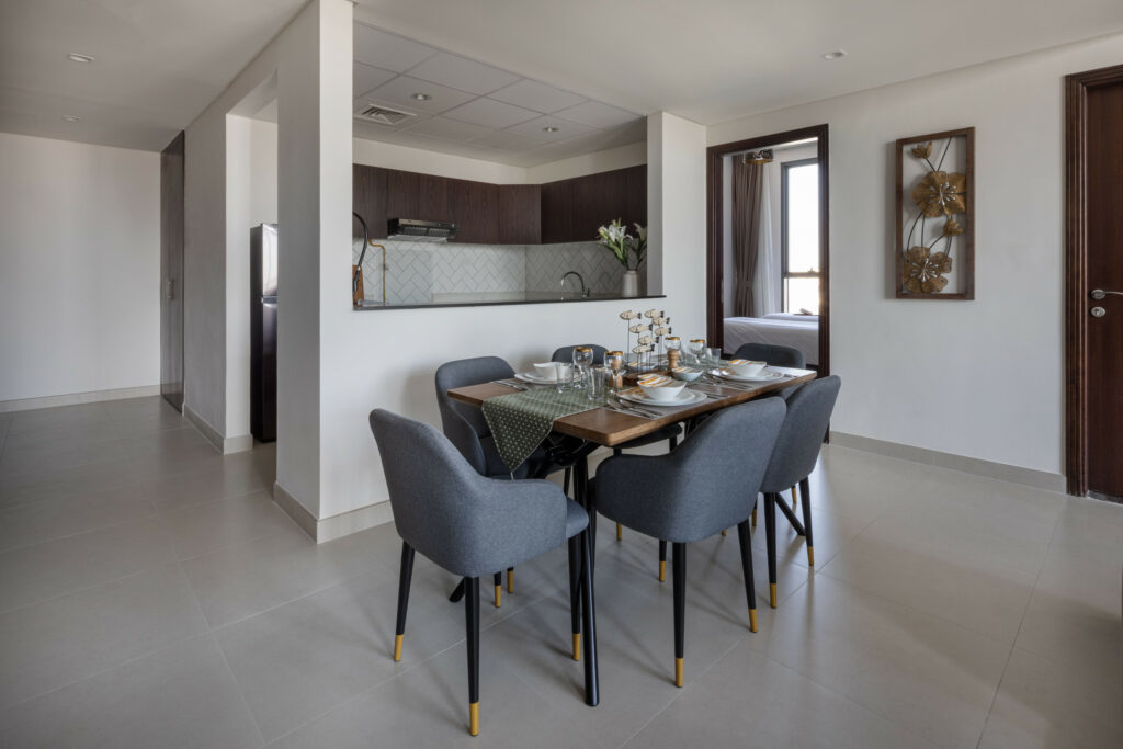 Exquisite 2 BR | Plenty of Amenities |  Cosy