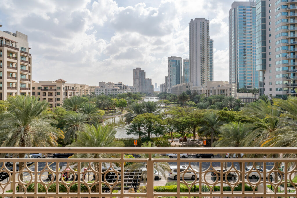 Lush Garden View | Relaxing Stay | Superb