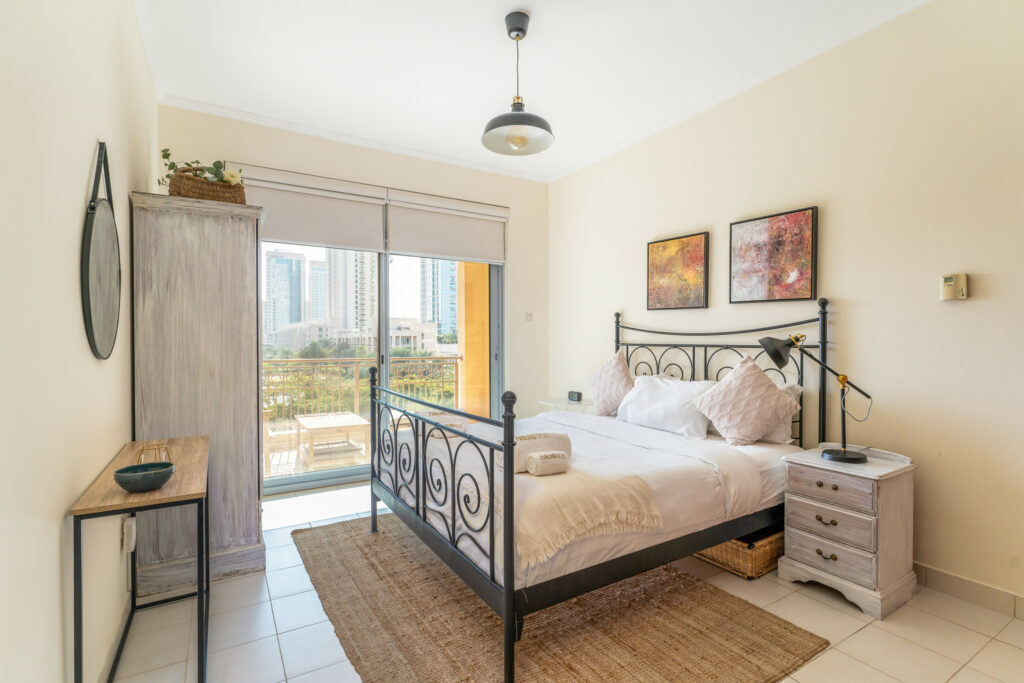 Lush Garden View | Relaxing Stay | Superb