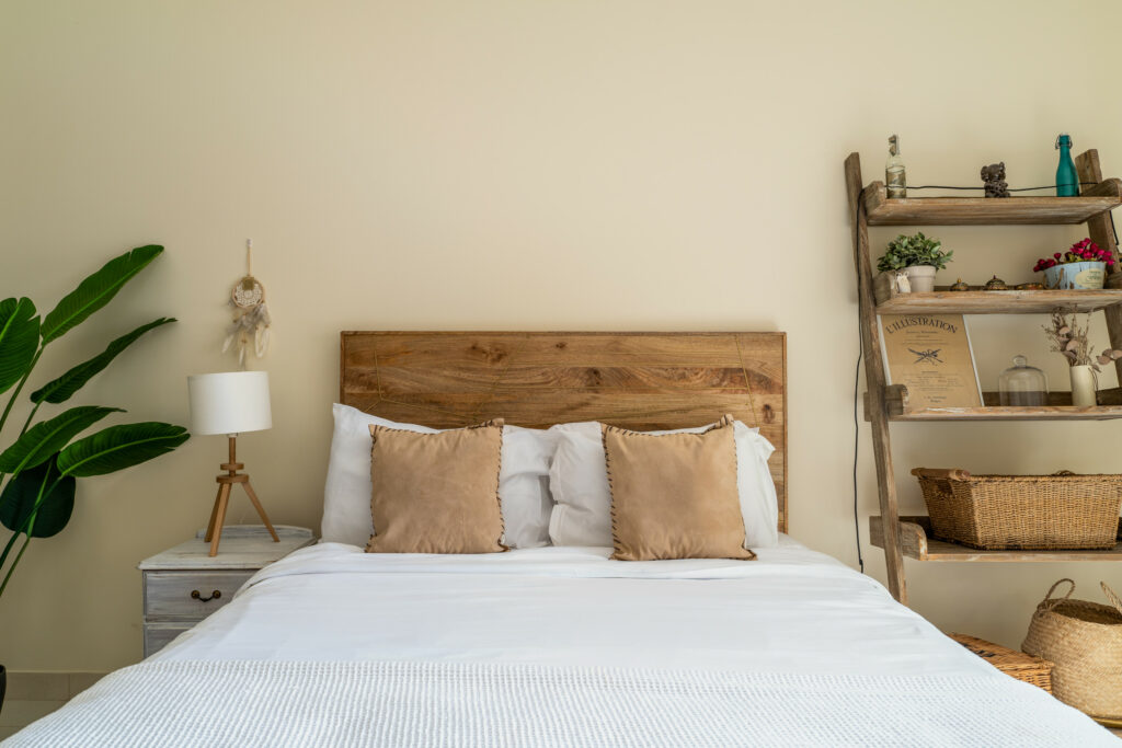 Lush Garden View | Relaxing Stay | Superb