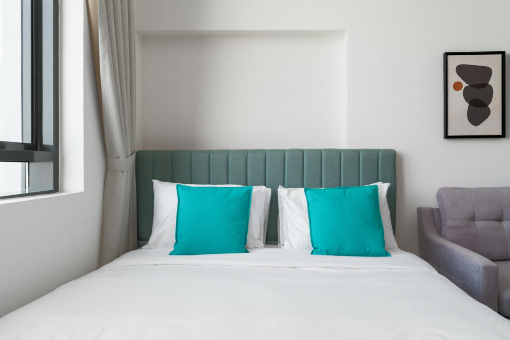 Spacious Studio | Charming Amenities | Bright