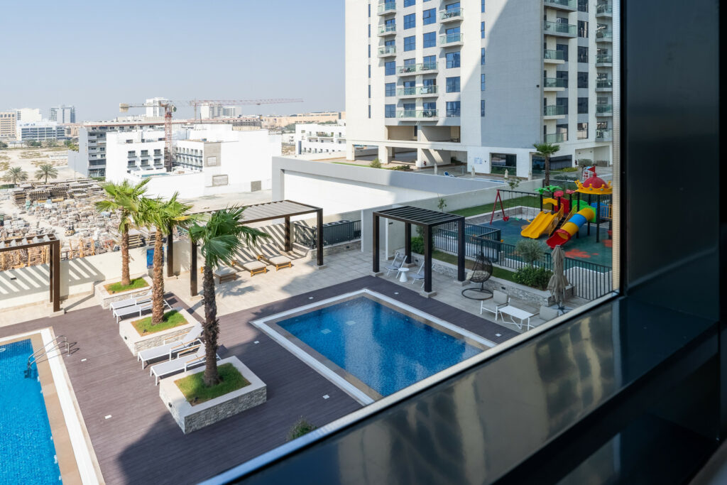 Spacious Studio | Charming Amenities | Bright