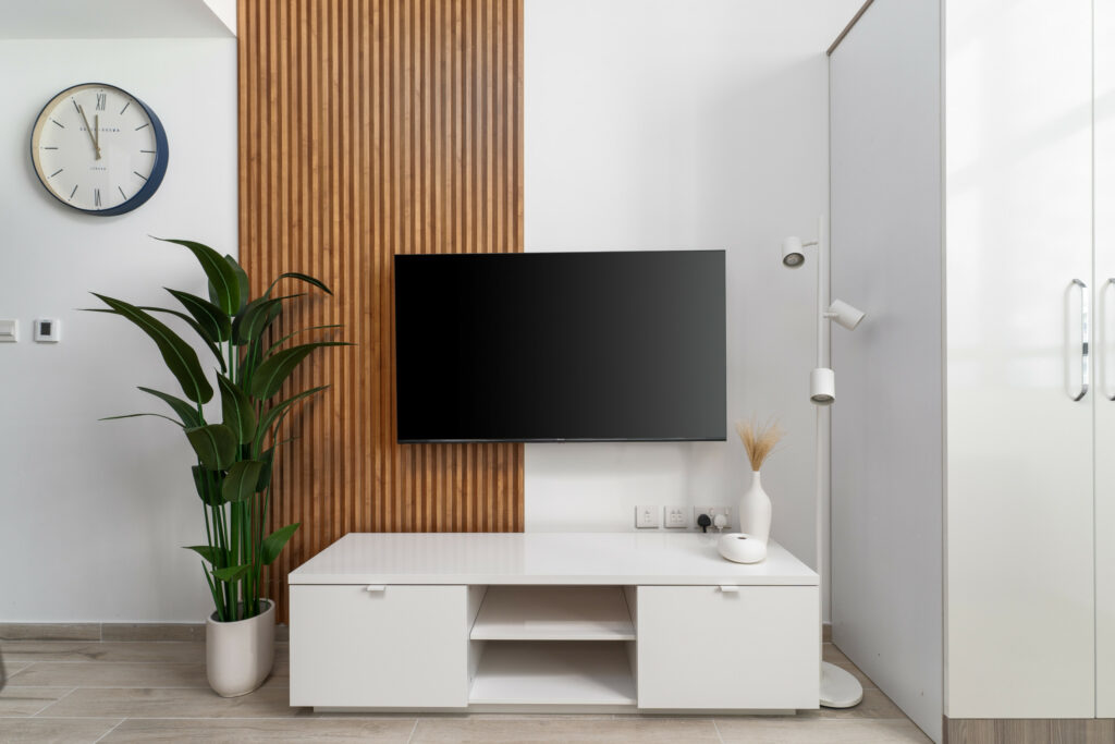 Spacious Studio | Charming Amenities | Bright