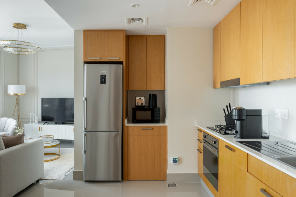 Luxurious | Higher Floor | Dazzling City Views